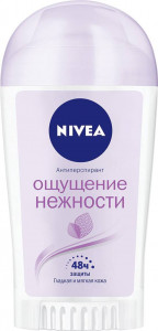 - Nivea   40  (176169)