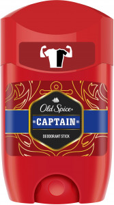 - Old Spice Captain  50  (970459)