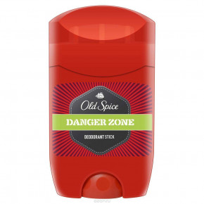     Old Spice Danger Zone (914171)