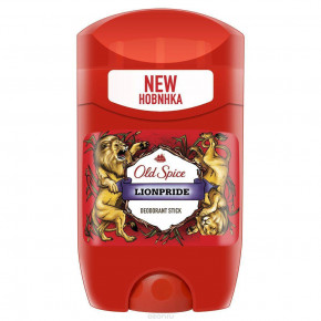     Old Spice Lionpride 50  (862718)