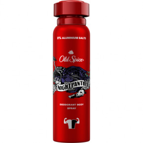  Old Spice Night Panther 150  (8006540377321)