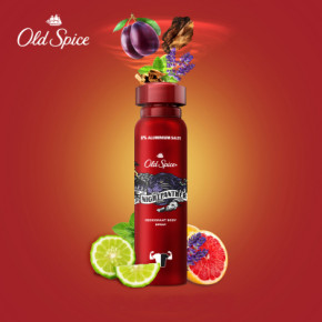  Old Spice Night Panther 150  (8006540377321) 3