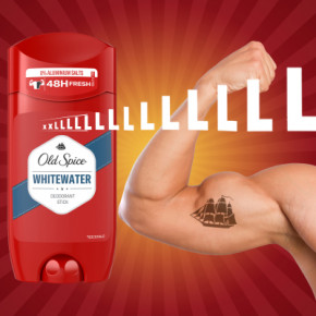  Old Spice Whitewater 85  (8006540315118) 7