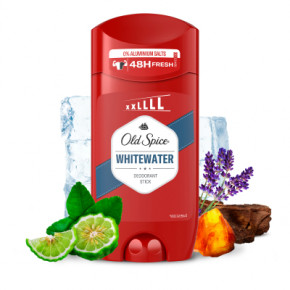  Old Spice Whitewater 85  (8006540315118) 8