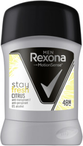 - Rexona Men  50  (082101)