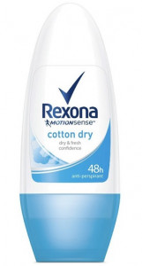   Rexona Cotton Dry 50  (860829)