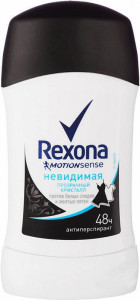 - Rexona   40  (076598)