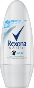 - Rexona   50  (097852)