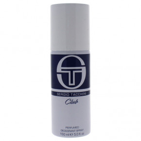  Sergio Tacchini Club   150 ml