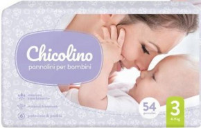  Chicolino 3 (4-9 ), 54  406327