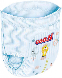 - GOO.N Premium Soft   7-12  ( 3(M), , 50 ) 4