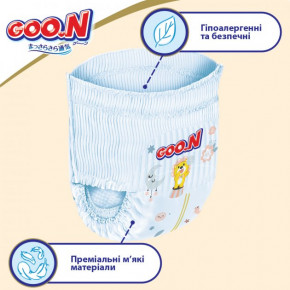 - GOO.N Premium Soft   7-12  ( 3(M), , 50 ) 7