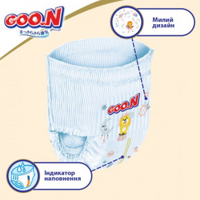 - GOO.N Premium Soft   9-14  ( 4(L), , 44 ) 8