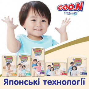 - GOO.N Premium Soft   12-17  ( 5(XL), , 36 ) 13