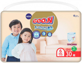 - GOO.N Premium Soft   15-25  ( 6(XXL), , 30 )