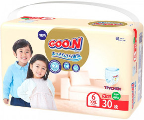 - GOO.N Premium Soft   15-25  ( 6(XXL), , 30 ) 3