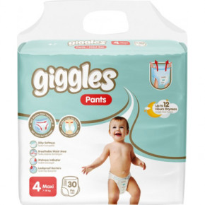  Giggles maxi 7-18  30  (8680131205141)