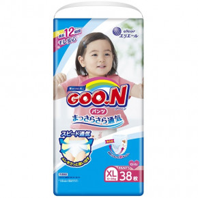 - GOO.N   12-20  ( Big (XL), 38 )