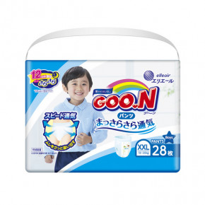      GOO.N 13-25  BigBig XXL 28 (843100)