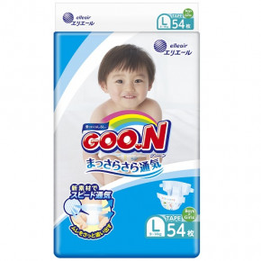   GOO.N   9-14  L    54  (843155)(655698)