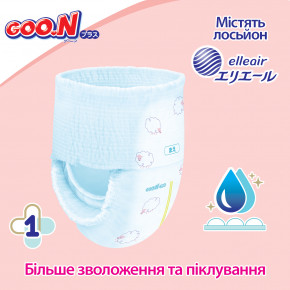  -   12-20  Big XL38  GOO.N Plus (843341)