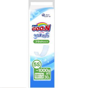   Goo.N     5S  1  30  (753864) (4902011741414)