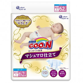        Goo.N Super Premium  5  SS 62  (853346)