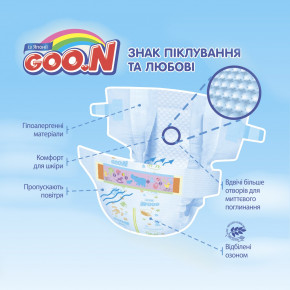     Goo.N 12-20  Big XL 42   (853624)