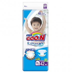     Goo.N 12-20  Big XL 42   (853624) 3