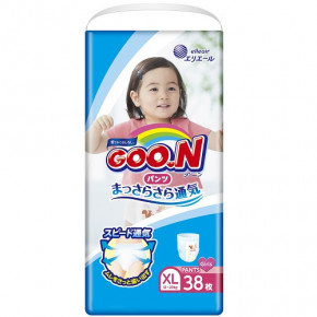  - Goo.N   12-20  Big XL 38  (853630)