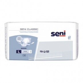    Seni CLASSIC large 30  (5900516696412)