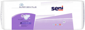    SUPER Seni PLUS extra large 30  (5900516691684)