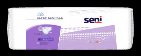 ϳ   SUPER Seni PLUS medium 30  (5900516691660)