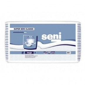  Seni Super Classic 3   (693725)