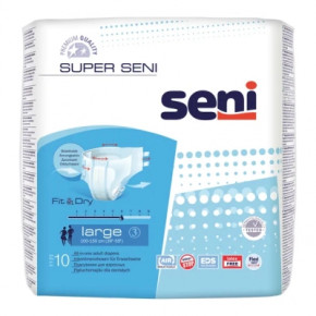    Seni Super Large 10  (5900516691196)