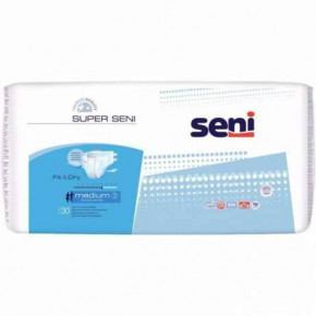  Seni Super  M, 30  691400