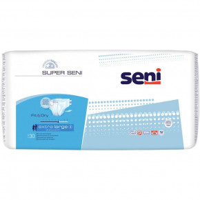  Seni Super  XL, 30  691424