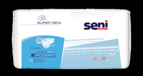 ϳ   SUPER Seni extra large 30  (5900516691424)