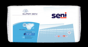    SUPER Seni large 30  (5900516691417)