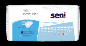 ϳ   SUPER Seni medium 30  (5900516691400)