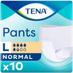    Tena Pants Large  10 (7322541150994)