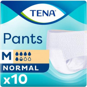    Tena Pants Medium  10 (7322541150727)