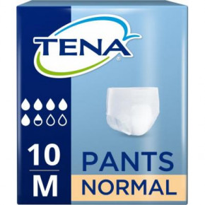    Tena Pants Medium  10 (7322541150727) 3