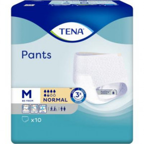    Tena Pants Medium  10 (7322541150727) 4