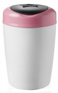   Tommee Tippee Sangenic Simplee    (30127) 3