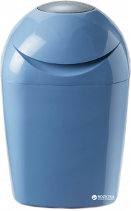   Tommee Tippee Sangenic Tec Raindrop Blue (29971)