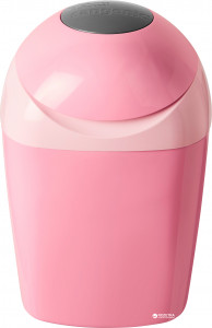   Tommee Tippee Sangenic Tec  (30126) 3