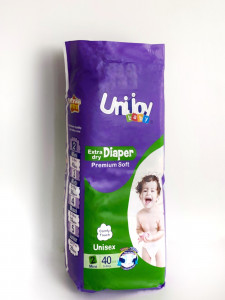  Unijoy S 3-6  40 