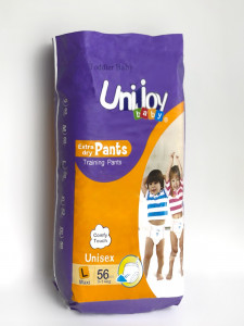  Unijoy L 9-14  56 