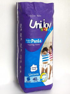  Unijoy XL 12-17  40 